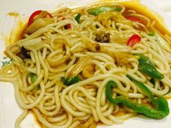 -清真益鑫羊肉手抓馆(南大街店)