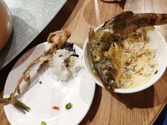 -巢爷老味(东方红店)