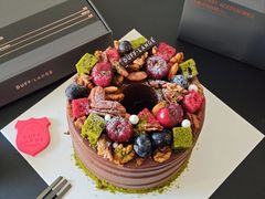 -DUFF LANGE杜夫朗格蛋糕(长沙店)