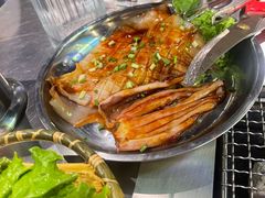 -小财盆地桌烤肉