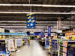 -麦德龙(郑东店)