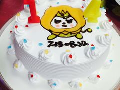 -DQ·蛋糕·冰淇淋(川沙东海岸店)