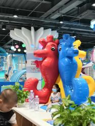 点击看大图 -咔咔海洋之家家庭娱乐中心(亿恒购物中心店)