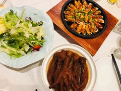 -大铁勺新津菜(东丽阳光新业广场店)