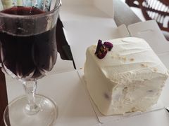 -十五食吾 La Pâtisserie (海甸岛店)