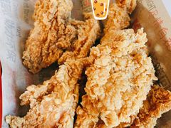 -肯德基(永旺店)