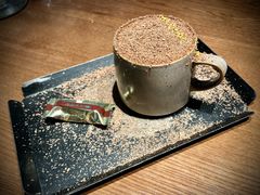 -魏客Channel We Coffee