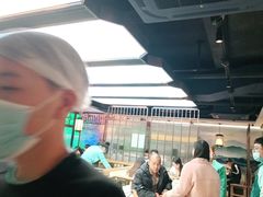 -野妹火锅(龙岗店)