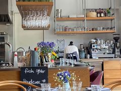 -BOR Eatery(安福路店)