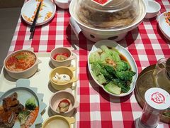 -西贝(宝乐汇店)