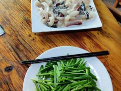 -溪悦渔庄(九龙湖店)