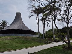 -漳州滨海火山岛自然生态风景区