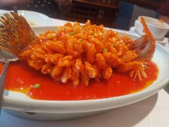 -森隆饭庄(崇文门新世界百货店)