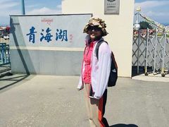 -青海湖国家重点风景名胜区