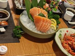 -菊上日式料理(蚌埠银泰店)