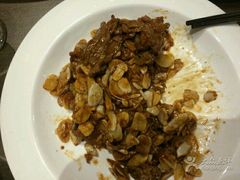 -老牌坊鲁菜名店(宽厚里店)