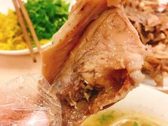 -老四季(南市场店)
