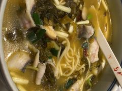 -阿琴面馆(武林路店)