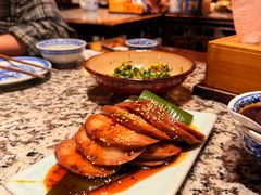 -南京大牌档(崇文门国瑞店)