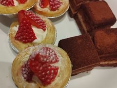 -食间牛排(湖西路店)