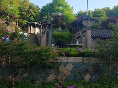 -瑞安圣井山景区