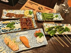 -哥哥の深夜食堂(红松东路店)