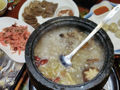 -思金拉措庄园藏餐(太阳岛店)