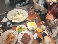 -山涧肴·泉水煮活鱼(坂田店)