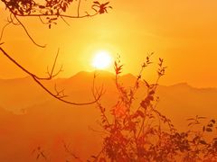 -九曜山