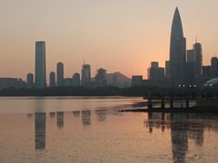 -深圳湾公园(南山区)