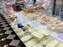 -味多美(江桥万达店)