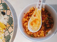 -巴扎屋大盘鸡·新疆菜(汇嘉时代店)