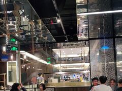 -捞王锅物料理(上海世茂广场店)