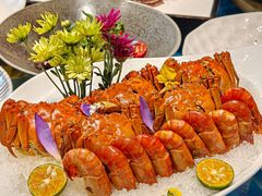 -祝家花園(伯渎港店)