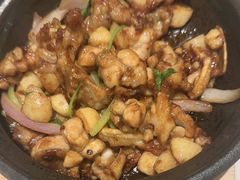 -茉里粤菜(皇姑万象汇店)