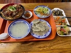 灌肠-东四卤煮店(东四北大街店)