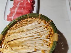 -喃喃椰·糟粕醋·椰子鸡火锅(七堡花园店)