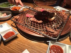 -王妃家(明洞中央店)