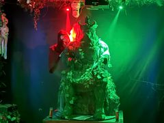 -棂笼·深度沉浸密室(武汉旗舰店)