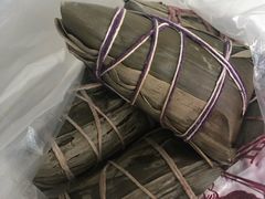 蜜枣粽-璐坊粽王(复兴中路店)