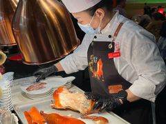 -小吊梨汤·北京菜·烤鸭(鸟巢店)