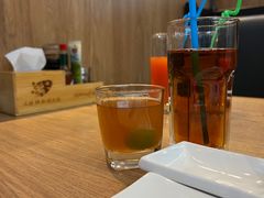 -上渔铁板烧(熙悦汇店)