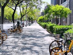 -天津五大道文化旅游区