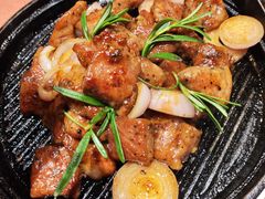 -船歌·鱼水饺青岛菜(闽江二路店)