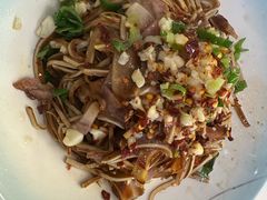 -福巷湘食小馆·猛火现炒(上海首店)