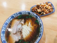 -裕兴记·三虾面(西北街总店)