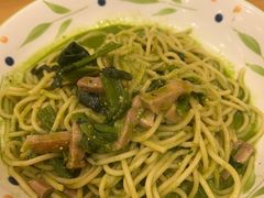 -萨莉亚意式餐厅(天河城购物中心店)