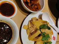 泰煌鸡-泰煌鸡·上海白斩鸡·鸡汤面(鹤庆店)
