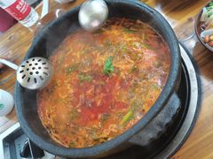 -笔记安顺夺夺粉火锅