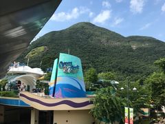 -香港海洋公园